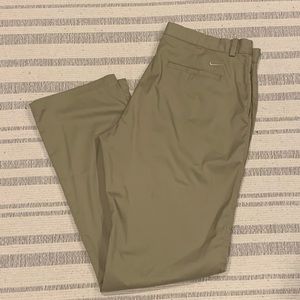 Nike Golf Dri-Fit Pants